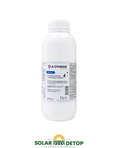 K othrine sc 7,5 flow 1l