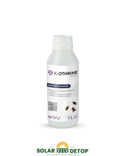 K othrine sc 25 1l