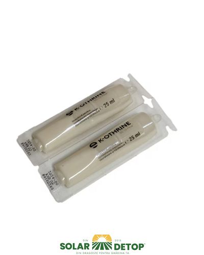 K othrine sc 7,5 flow 25ml