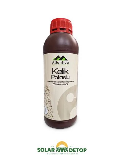 Kelik Potasiu 1L