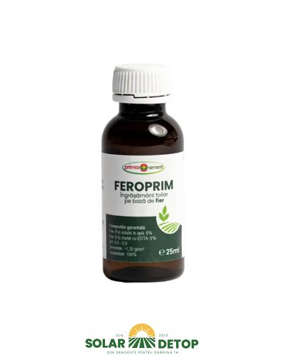 Feroprim 25ml