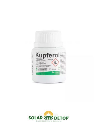 Kupferol 50ml