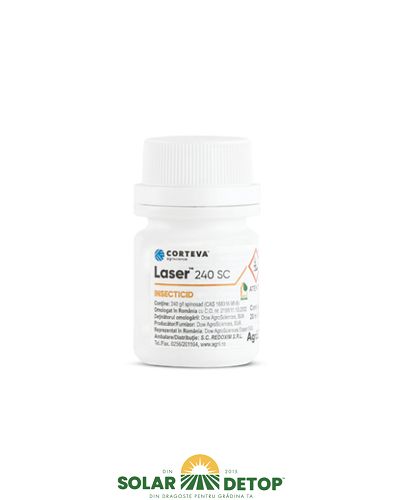 Laser 240sc 20ml