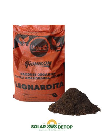 Leonardita Humikon 25 kg