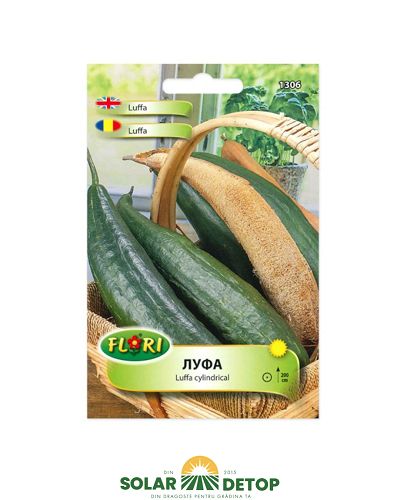 Lufa 0,8 gr