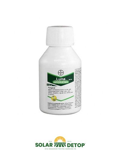 Luna Experience 100ml