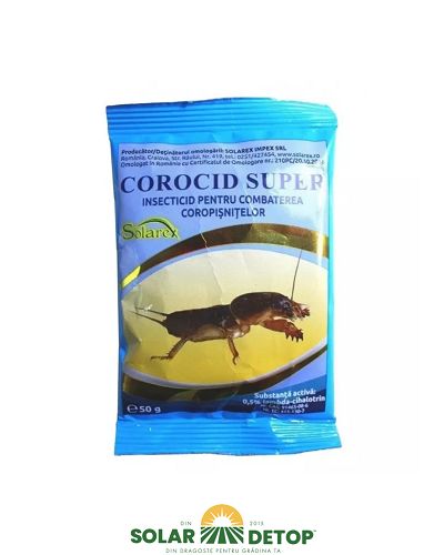 Corocid Super 50gr