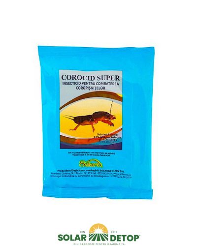Corocid Super 250gr