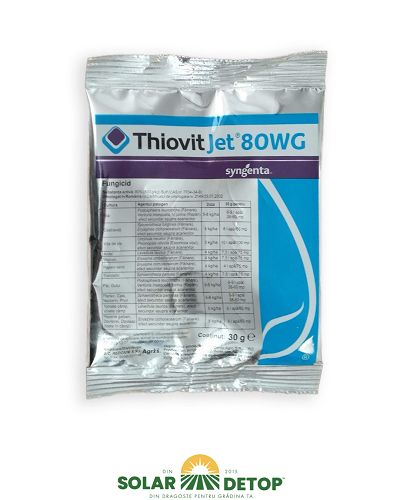 Thiovit jet 80wg 30gr