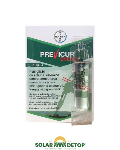 Previcur Energy 10 ml