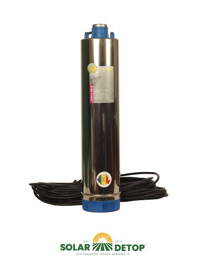 Pompa Jar  70-3 GS submersibila