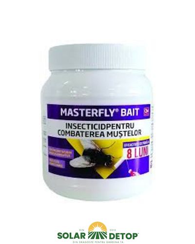 Masterfly bait 125 gr