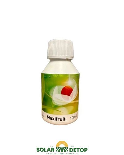 Maxifruit 100ml