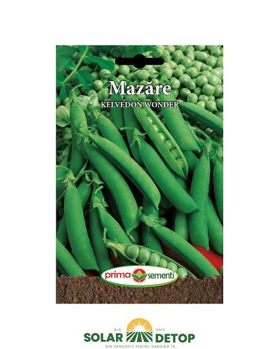 Mazare Kelvedon  250gr