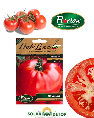 Tomate Medelina 0.2gr