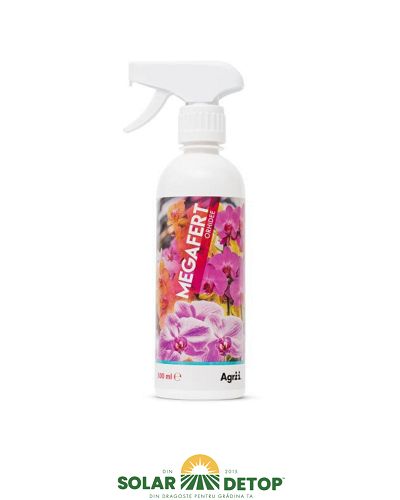 Megafert orhidee 500ml