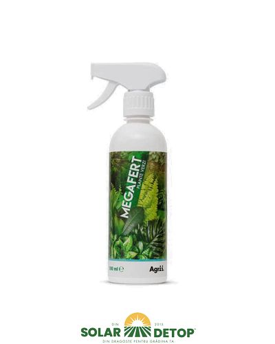Megafert Plante Verzi 500ml