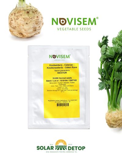 Telina Mentor 10000sem