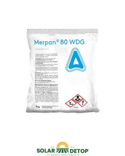 Merpan 80wdg 1kg
