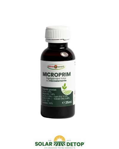 Microprim 25Ml