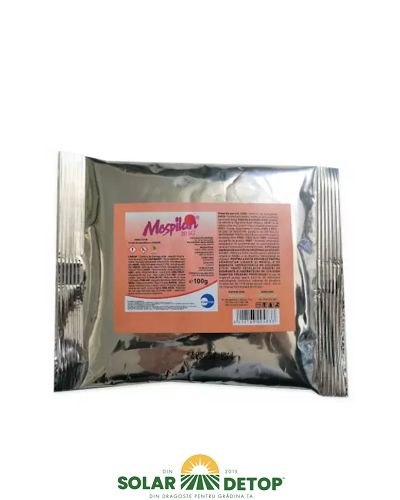 Mospilan 20sg 100gr