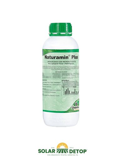 Naturamin Plus 1l