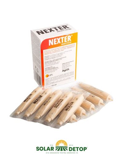 Nexter 15ml
