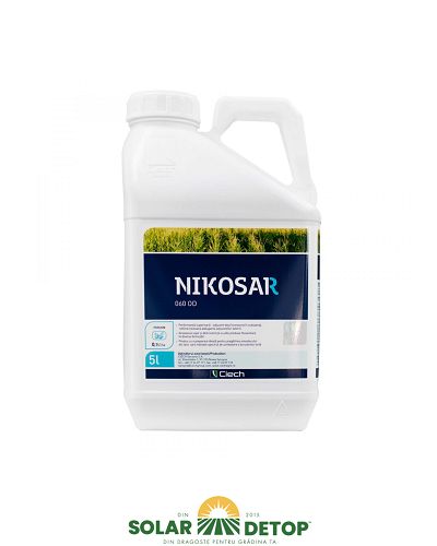 Nikosar 5L