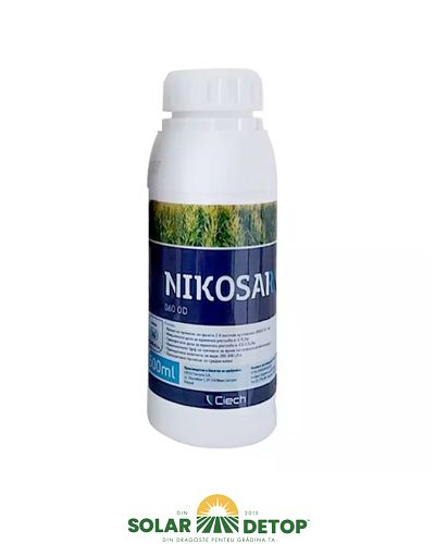 Nikosar 500ML