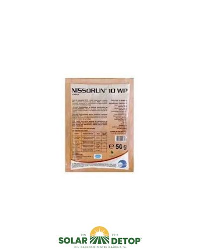 Nissorun 10 wp 50gr