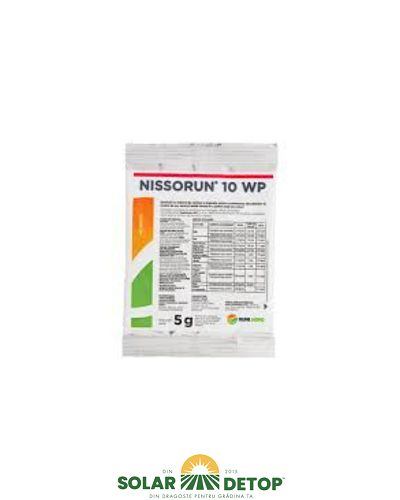 Nissorun 10 wp 5gr