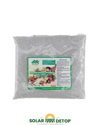 NPK 15-15-15 5kg