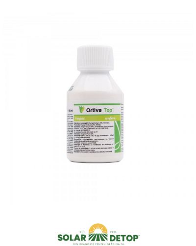 Ortiva Top 100ml
