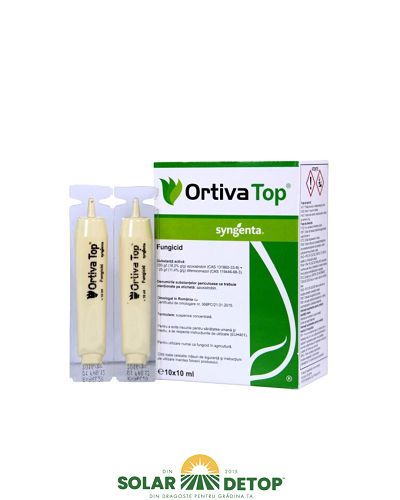 Ortiva Top 10ml