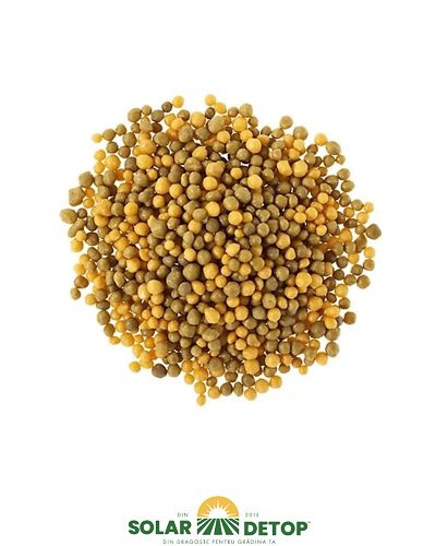 Osmocote 11-11-17 1-1.5 luni 25KG