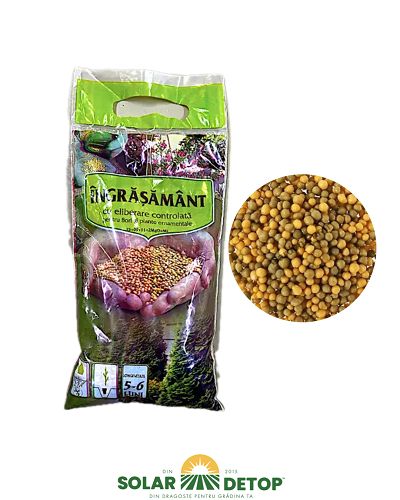 Osmoccote 15-09-11 1kg