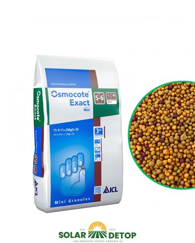 Osmocote 5-9-12 25 Kg