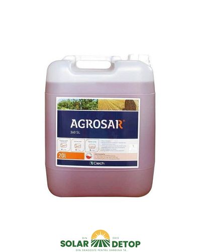 Agrosar 20l