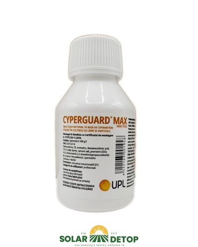 Cyperguard 100ml Ecoplant