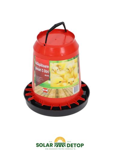 Adapatoare 5L SC
