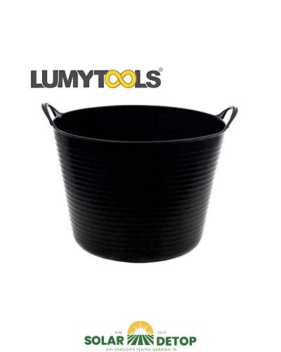Cos flexibil cu manere 38L LT