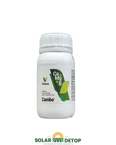 Cambo 250ml