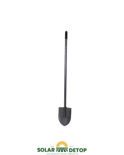 cazma metal cu coada