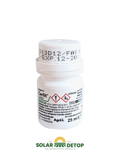 Cerlit Super 25ml