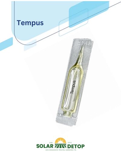 Tempus 2ml