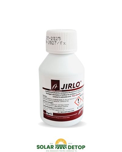 Jirlo 100ml