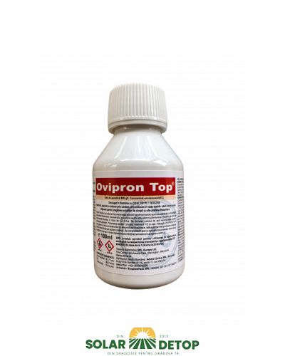 Ovipron Top 100ml