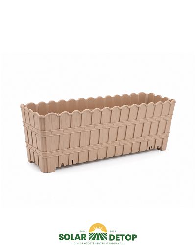 Ghiveci Balcon 50CM