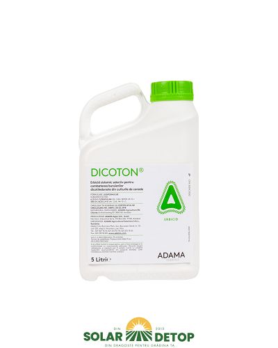 Dicoton Plus 5l