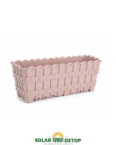 Ghiveci Balcon 40CM